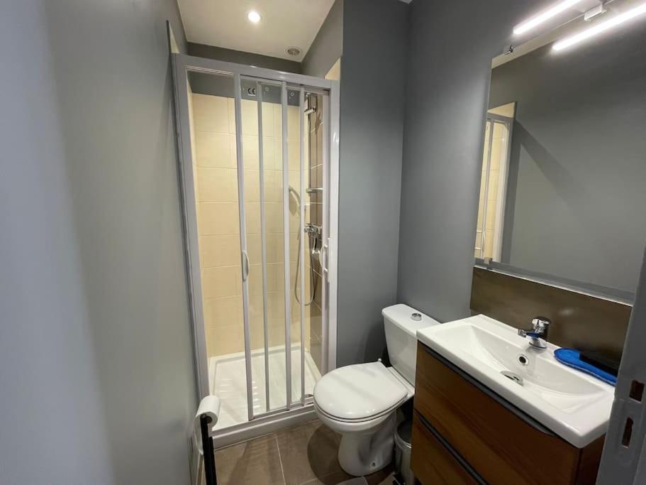 דירות רודז T2Entierement Renove Style Industriel מראה חיצוני תמונה