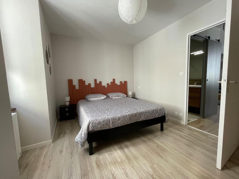 דירות רודז T2Entierement Renove Style Industriel מראה חיצוני תמונה